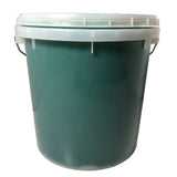 Emerald Green Glitter Plastisol Ink
