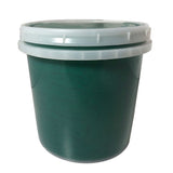 Emerald Green Glitter Plastisol Ink