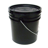 Empty Gallon Container