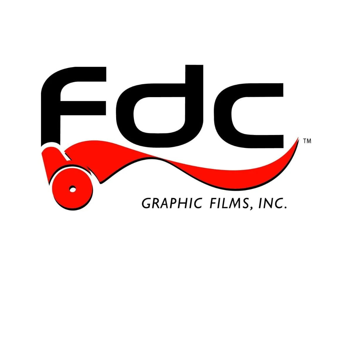 FDC 7246 Series Economy Calendered Vinyl – 002 Gloss White – 30" x 50 yd Roll