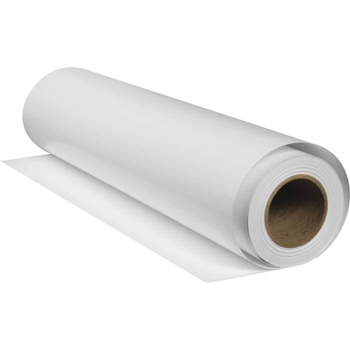 DTF Transfer Film – 13" x 326 ft Roll – (Cold Peel)