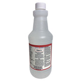 Saati Fixer 9 – Stencil Hardener & Water Resistance Enhancer