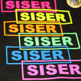 Siser® Easyweed Fluorescent Heat Transfer Vinyl - 20" X 1 YD