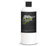 Black direct-to-garment ink