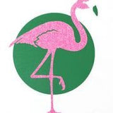 Siser® Glitter Heat Transfer Vinyl - 20" X 1 YD