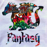 Fantasy Flex Heat Transfer Vinyl – 19.7" x 1 Yard