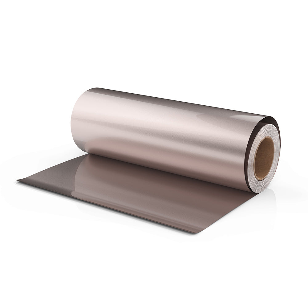 B-Flex Gimmie 5 Metallic Heat Transfer Vinyl 20" X 1 YD