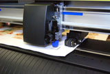 Graphtec CE7000-130 50" Wide "E-Class" Cutter with Stand