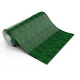 Lifestyle Pattern PU Heat Transfer Vinyl - 20" X 1 Yd