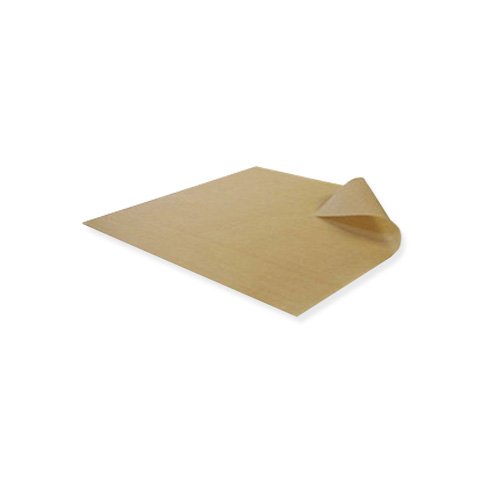Cover Sheet Heat Press PTFE  15" X 15"