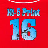 Siser® Hi-5 Print Matte Print & Cut Digital Media 29.5"