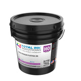 Extreme 270° Low Cure Plastisol Ink Colors – Quarts - 100% Polyester