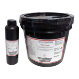 Saati Grafic HU42 Dual-Cure Emulsion