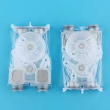 Roland DX7 Printhead Dampers – Set of 4 – For Eco-Solvent & Water-Based Inks
