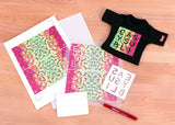 Easysubli - 8.4" X 11" Sheets