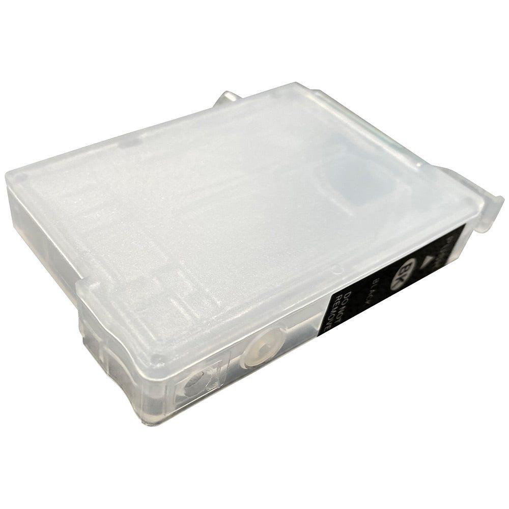 Epson 1430 Refillable Cartridge Set w/ 6 Syringes & Long Needles
