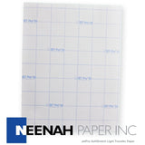 Neenah Jet-Pro Soft Stretch 11" x 17"  Premium Inkjet Heat Transfer Paper