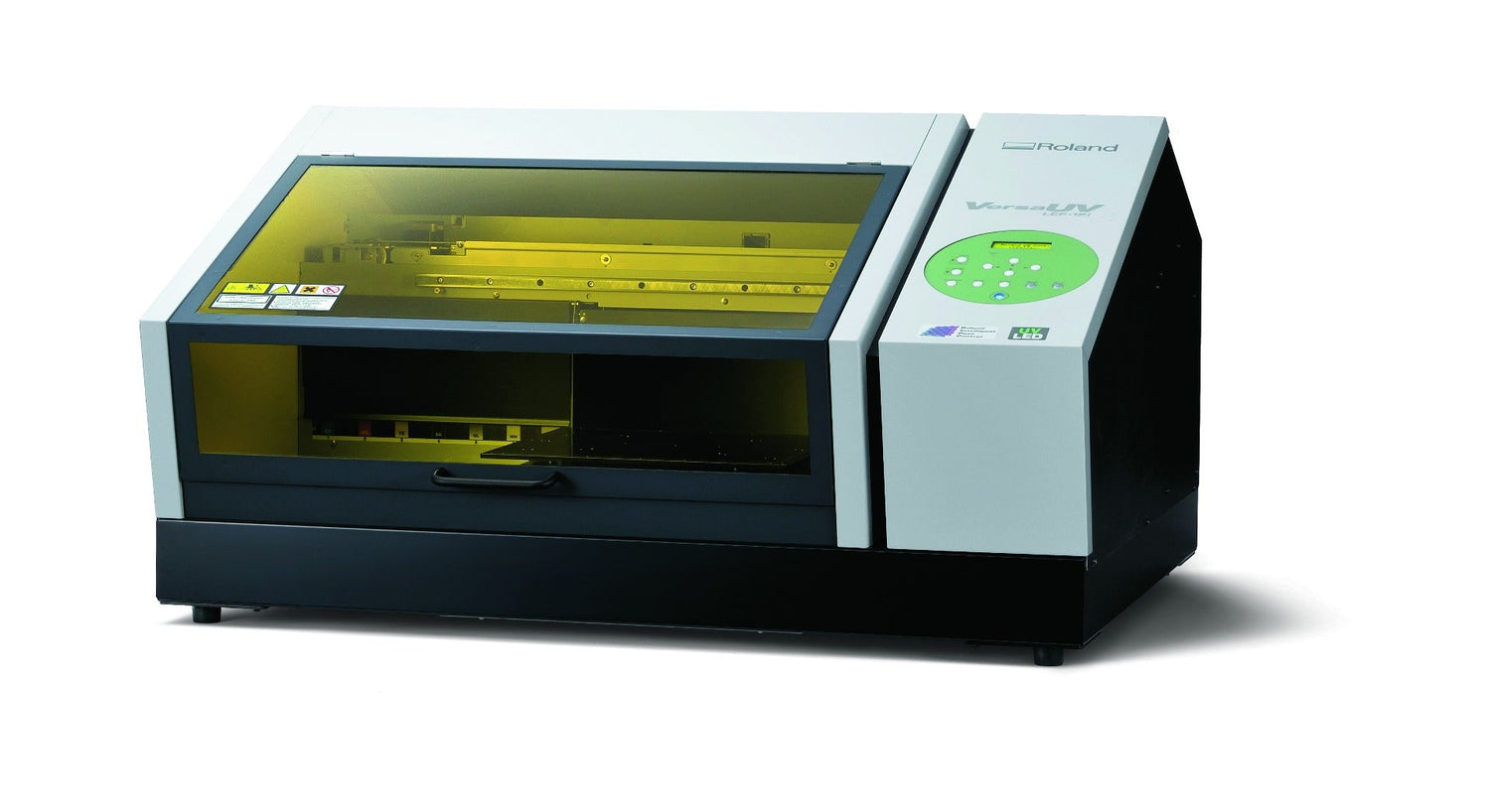Roland ECO-UV 4 - EUV4 220cc - Ink Cartridge