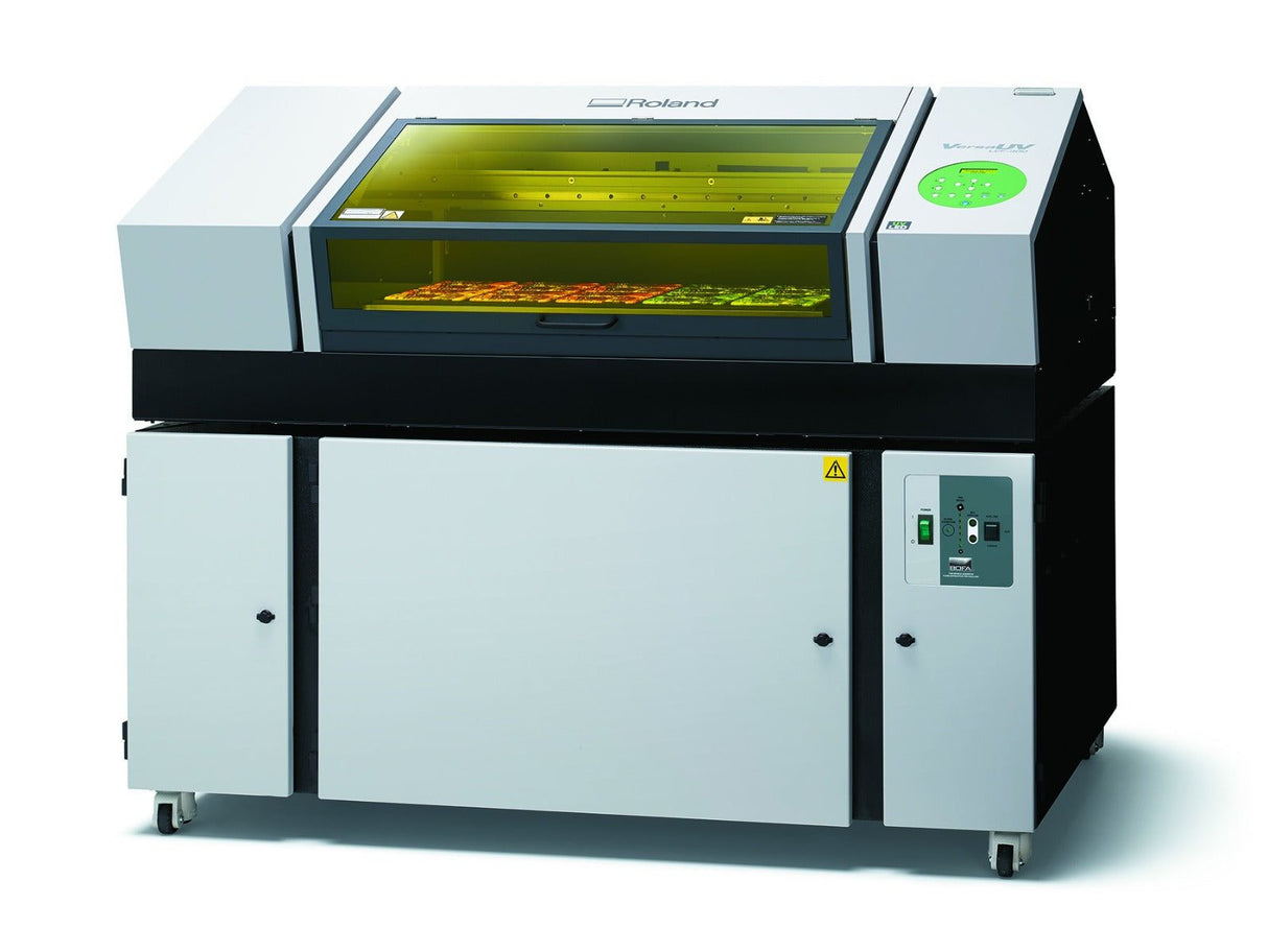 Roland ECO-UV 4 - EUV4 220cc - Ink Cartridge