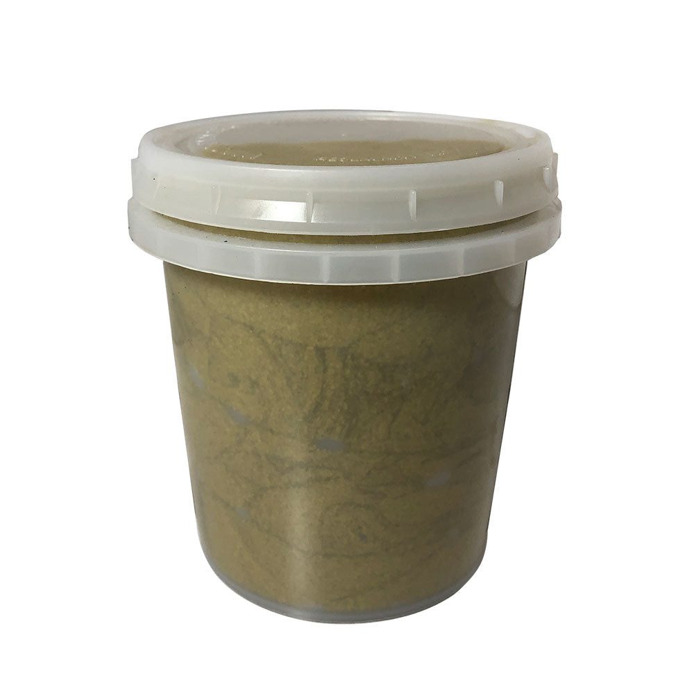 Light Gold Glitter Plastisol Ink