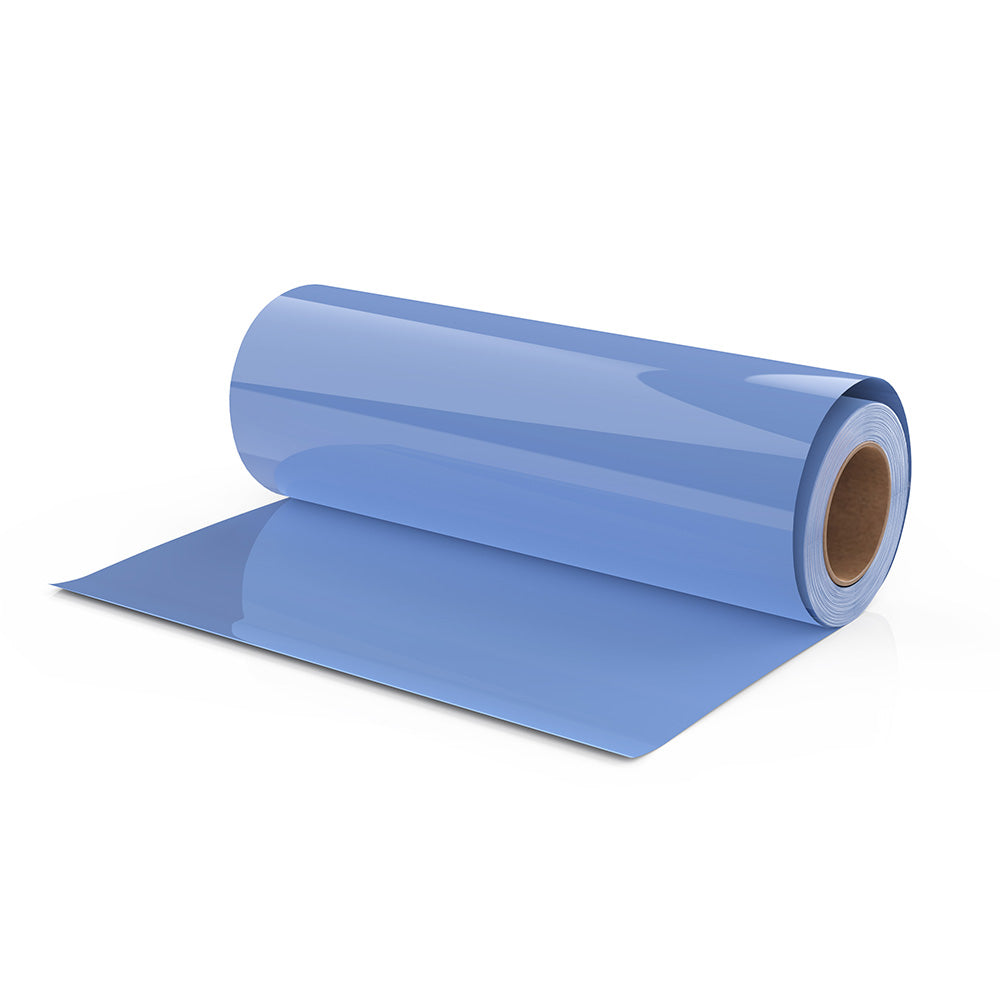 B-Flex Gimmie 5 Metallic Heat Transfer Vinyl 12" X 1 YD
