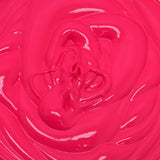 Fluorescent Puff Plastisol Ink – Magenta Day Glow – Vibrant 3D Effect