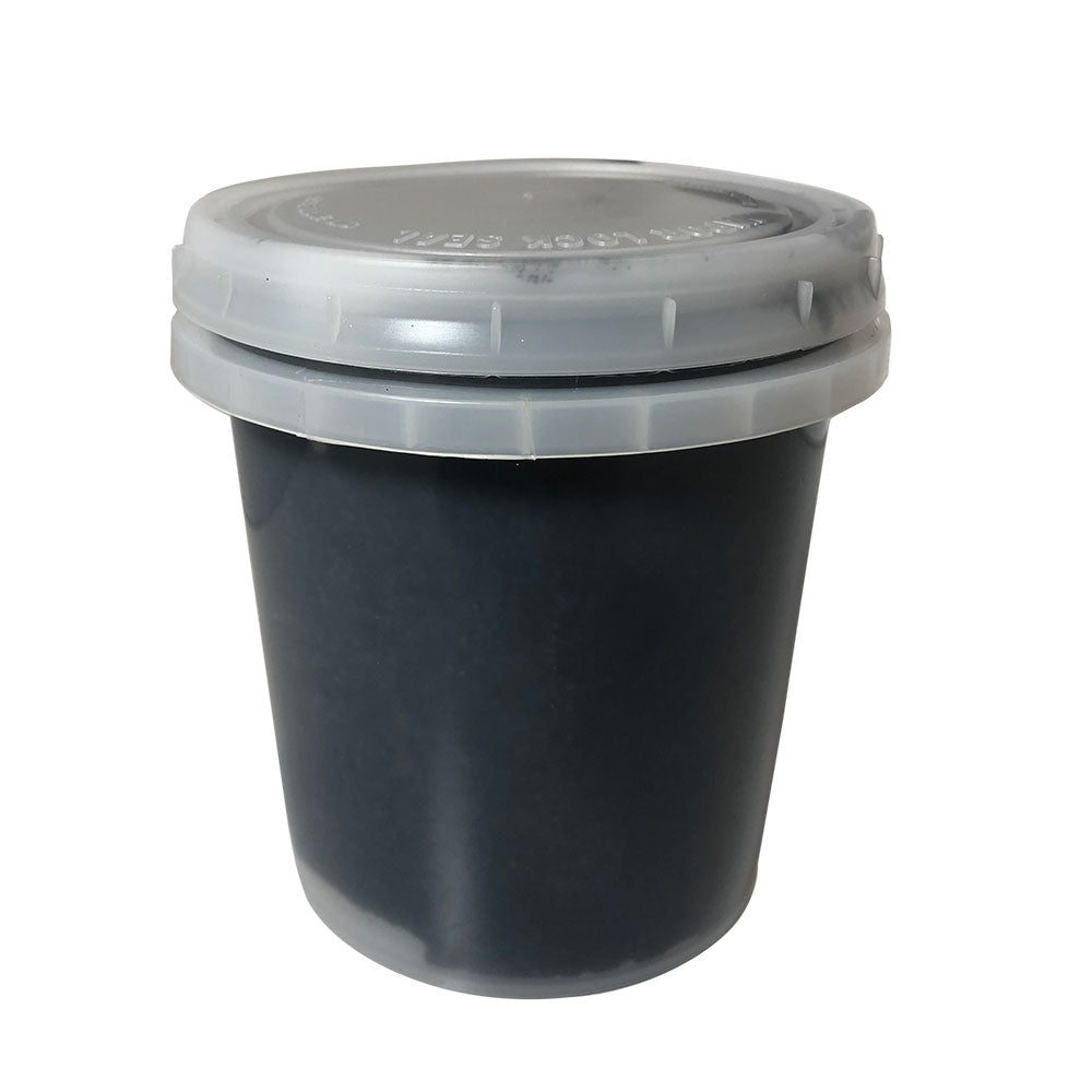 Black Magic Glitter Plastisol Ink