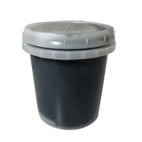 Black Magic Glitter Plastisol Ink