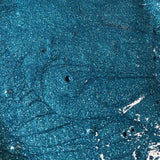 Marine Blue Glitter Plastisol Ink