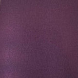 Twill USA PSA Fabric with Permanent Adhesive Backing – 16.5" X 1YD