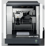 Roland MPX-90S Metal Engraver – Photo Metal Impact Printer