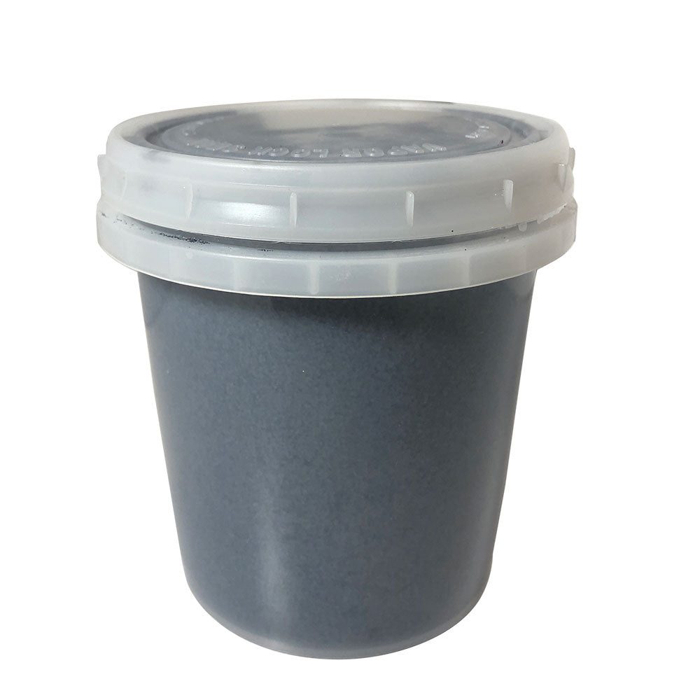 Metal Grey Glitter Plastisol Ink