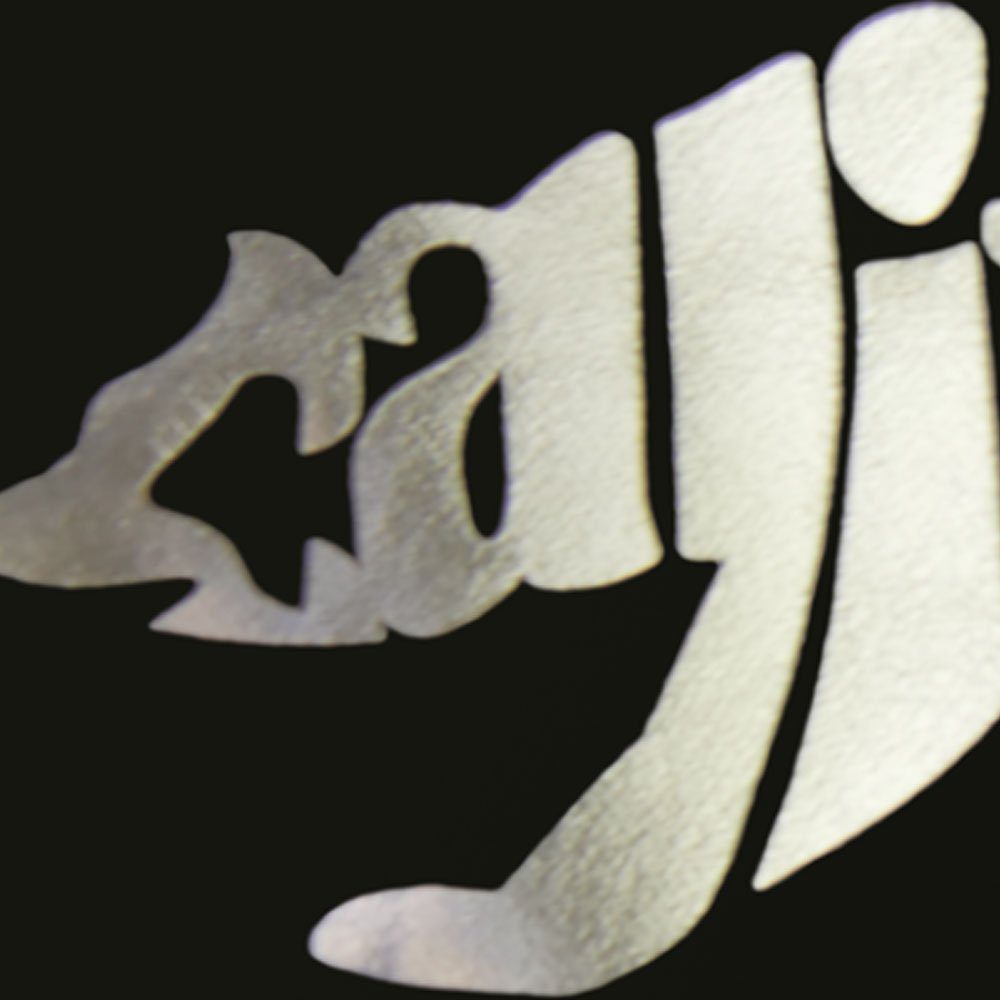 Siser® Metal Heat Transfer Vinyl - 20" X 1 YD