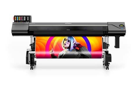 Roland TrueVIS MG Series UV Printer/Cutters