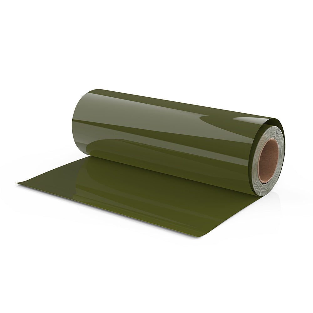B-Flex Gimmie 5 Metallic Heat Transfer Vinyl 12" X 1 YD