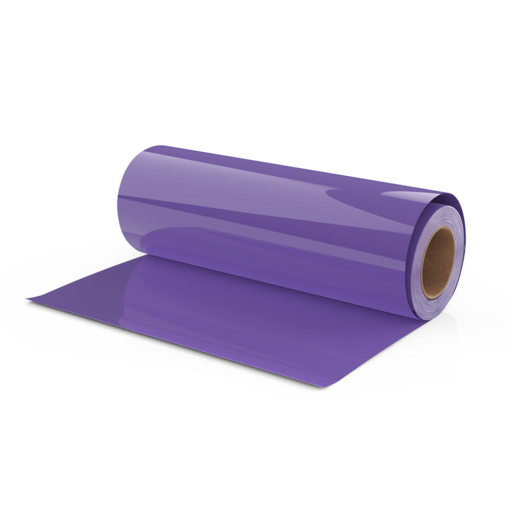 B-Flex Gimmie 5 Metallic Heat Transfer Vinyl 12" X 1 YD