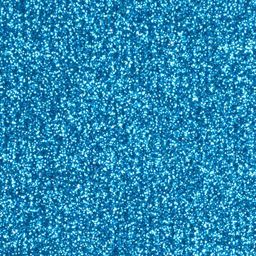 Siser® Glitter Heat Transfer Vinyl - 20" X 1 YD