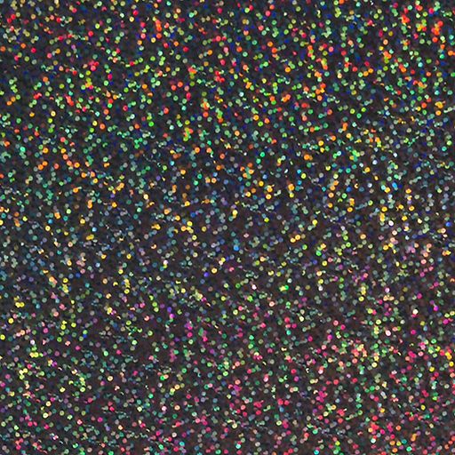 Siser® Holographic Heat Transfer Vinyl - 12" X 1 YD