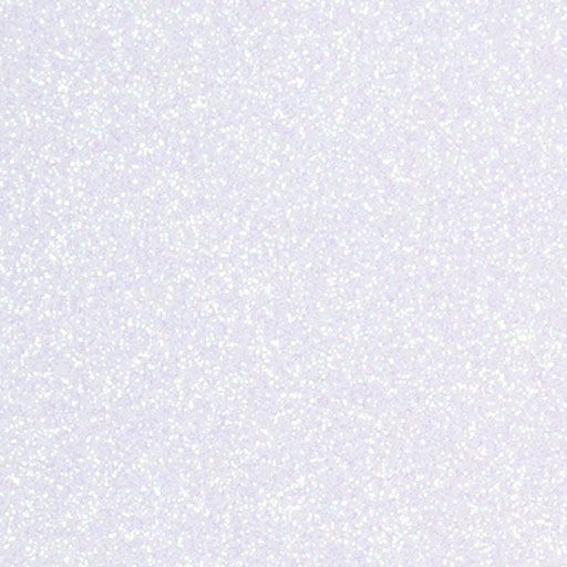 Siser® Glitter Heat Transfer Vinyl - 20" X 1 YD