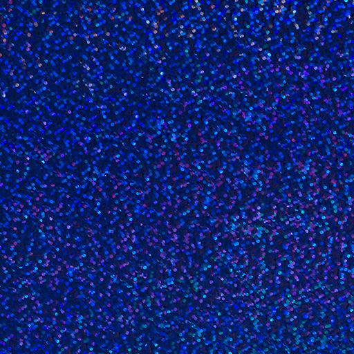 Siser® Holographic Heat Transfer Vinyl - 12" X 1 YD
