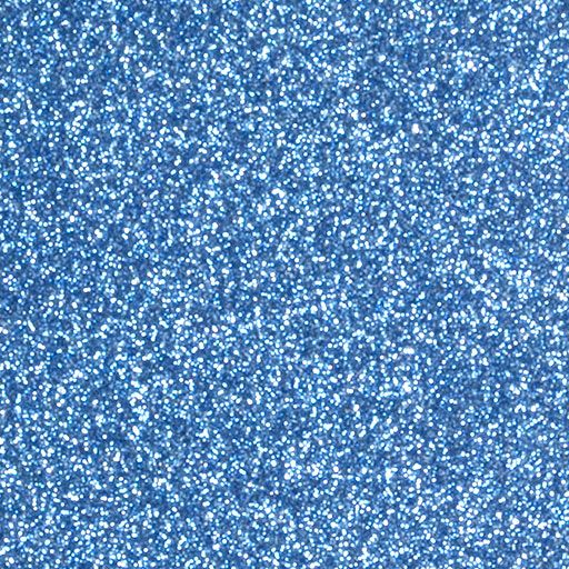 Siser® Glitter Heat Transfer Vinyl - 20" X 1 YD