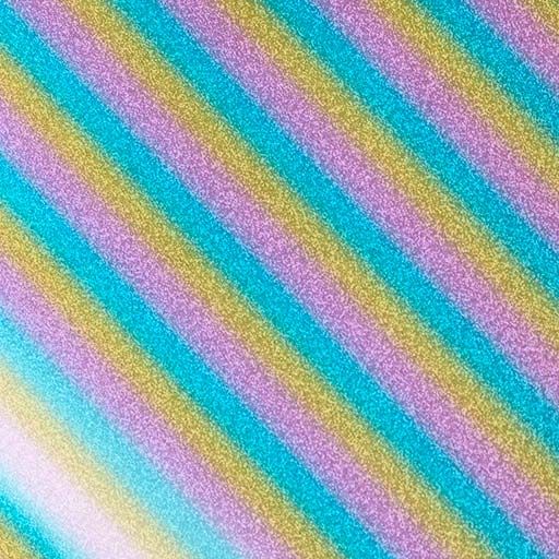 Siser® Twinkle Sparkle Reflective Heat Transfer Vinyl 12" x 1 Yard