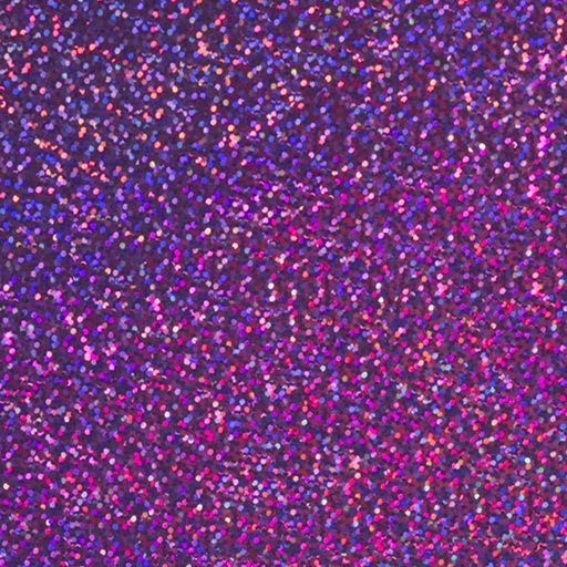 Siser® Holographic Heat Transfer Vinyl - 12" X 1 YD