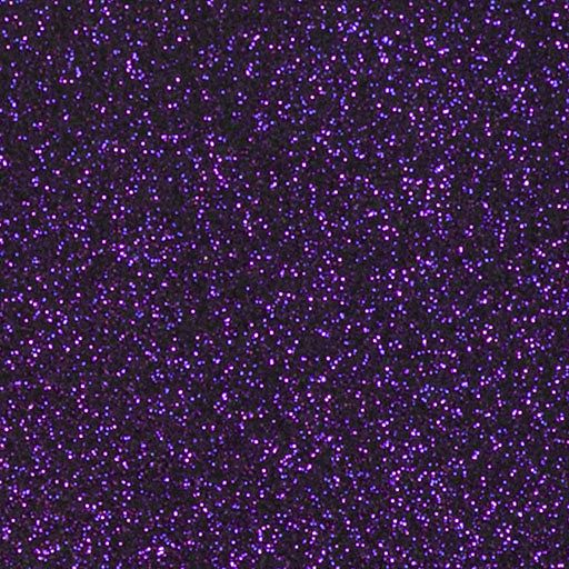 Siser® Glitter Heat Transfer Vinyl - 12" X 1 YD