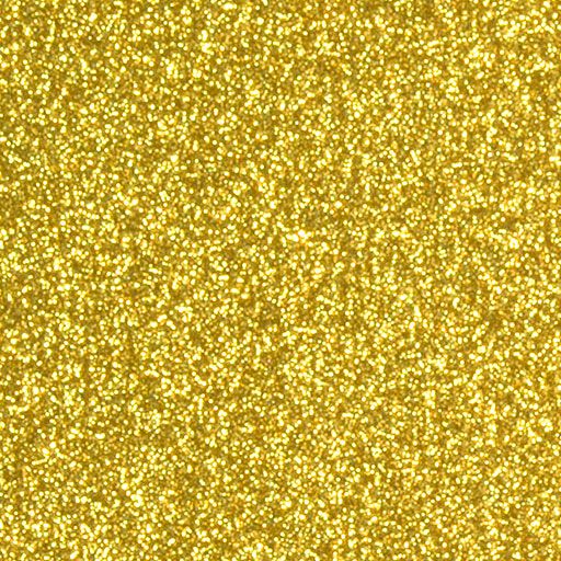 Siser® Glitter Heat Transfer Vinyl - 12" X 1 YD