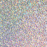 Siser® Holographic Heat Transfer Vinyl - 12" X 1 YD