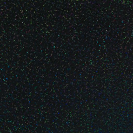 Siser® Holographic Heat Transfer Vinyl - 12" X 1 YD