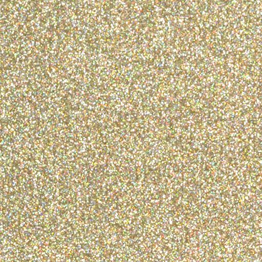 Siser® Glitter Heat Transfer Vinyl - 20" X 1 YD