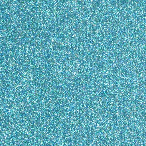Siser® Glitter Heat Transfer Vinyl - 20" X 1 YD