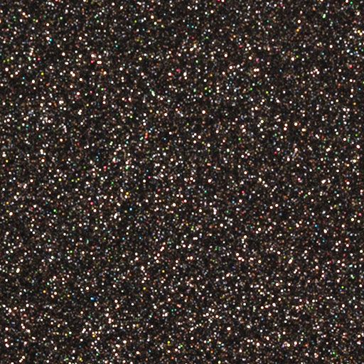 Siser® Glitter Heat Transfer Vinyl - 12" X 1 YD